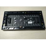 Indoor P3 Led Video Function Screen Equilibrium Brightness More Than 1400cd