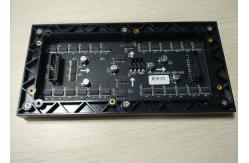 China Indoor P3 Led Video Function Screen Equilibrium Brightness More Than 1400cd supplier