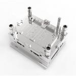 LKM HASCO DME Base Computer Repairs Mold Smooth Surface