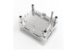 China LKM HASCO DME Base Computer Repairs Mold Smooth Surface supplier