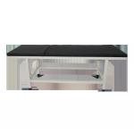 1.9m Medical Exam Bed Examination Couch Manually Operated ODM for sale