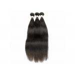 Malaysian Hair Extensions 100 Human Hair Thick Bottom No Split With Full Cuticle