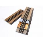 Timber Interior Wall Cladding