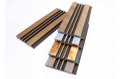 China Timber Interior Wall Cladding supplier