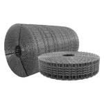ASTM A810-01 ASTM A810-01 Pipeline Reinforced Welded Wire Mesh