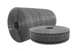 China ASTM A810-01 ASTM A810-01 Pipeline Reinforced Welded Wire Mesh supplier