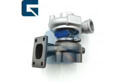 China 49189-00800 4918900800 Engine 4D31T Diesel Turbocharger/Turbo supplier