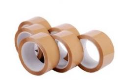 China Waterproof Offer Printing BOPP Packaging Tape Environment Protection Fragile for Sealing supplier