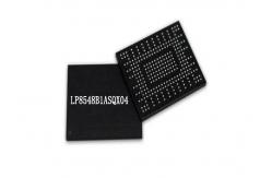 China Iphone IC Chip LP8548B1ASQX04 Iphone Macbook AIR/LCD Backlight Driver IC supplier