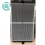 EC460B Excavator Water Tank Radiator 14533173 VOLVO VOE11110696 for sale