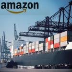 Delivered Duty Paid Amazon FBA Shipping To ONT8 for sale