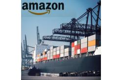 China Delivered Duty Paid Amazon FBA Shipping To ONT8 supplier