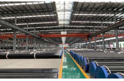 china Hot Rolled Steel Bars exporter