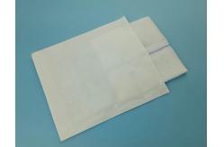 China Medical Disposable Cotton Gauze Swab , Sterile Gauze Swab With X - Ray supplier