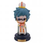Non Phthalate PVC Toy Blind Box For Collection Cute Custom Small Plastic Collectible Figures for sale