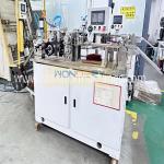 China Fully Automatic Copper Fin Making Machine for Radiators | CPJ-100 Fin Press | WUXI WONDERY INDUSTRY EQUIPMENT CO., LTD. for sale
