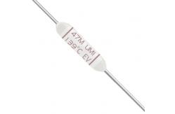 China UMI TAM 47MT  Thermal Link Fuse 6A 50V Temperature Fuse supplier