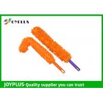 Multi Purpose Dust Cleaning Tools Dust Stick Duster With Plastic Handle for sale