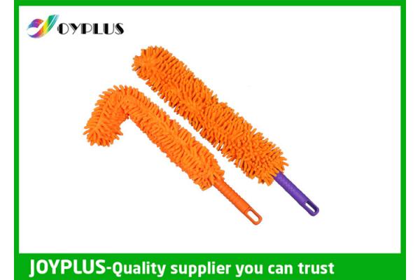 Multi Purpose Dust Cleaning Tools Dust Stick Duster With Plastic Handle