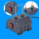 30W Electric Nylon Rope Cutter 50mm 110-240V Seat Type for sale