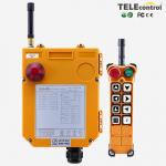 Handheld Remote Control Jib Crane F26-A1 Cordless Radio Remote Control System for sale