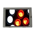 KCG057QVLDK-G000 5.7 inch 180cd/m2 Industrial LCD Display Module for sale