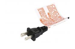 China Desk Mount  USB Plug Socket CE Certificate Plastic AC 110V 50HZ UI Certificate supplier