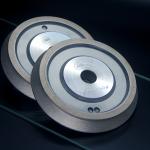150 45angle straight edge grinding wheel diamond for glass processing nice high quality for sale
