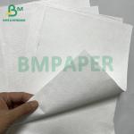 Fibre Pulp Soft Smooth Tear Resistant 1443R 1473R Fabric Paper for sale