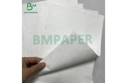 China Fibre Pulp Soft Smooth Tear Resistant 1443R 1473R Fabric Paper supplier