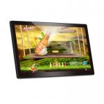 24Inch 12V 3A Poe All In One Android Tablet / Android 9.0 Tablet Pc for sale