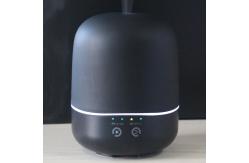 China Gift USB Home Essential Oil Diffuser Electric Aromatic Humidifier supplier