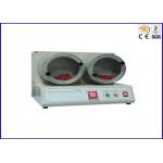 Professional Bean Bag Snag Tester / Footwear Testing Equipment With LED Display