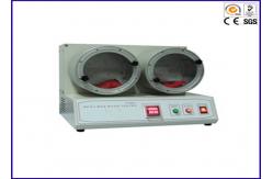 China Professional Bean Bag Snag Tester / Footwear Testing Equipment With LED Display supplier