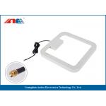 Medium Range RFID Reader Antenna Loop Shape 13.56MHz For Parcel Sorting System for sale
