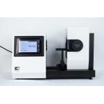 d/0 21 aperture size Haze Measurement Instrument For Plastic Glass Transparency for sale