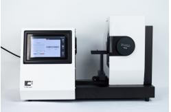 China Haze Measurement Instrument For Plastic Glass Transparency supplier