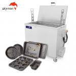 Heated Dip Commercial Soak Tank for sale