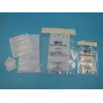 AI 650 95kPa Biohazard Specimen Bags with Absorbent Sleeves for sale