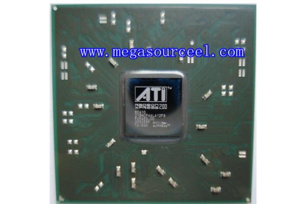 Integrated Circuit Chip 215HCP4ALA12FG Computer GPU CHIP ATI Integrated Circuit Chip