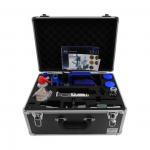 Portable Particle Size Counter Easy To Use SL-OA63 for sale