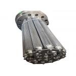 304l 316l Stainless Steel Filter Element Nickel Titanium Sinter Metal Ultrafine Tube for sale