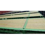 International Standards Collapsible Flat Rack Container / Used Shipping Containers for sale