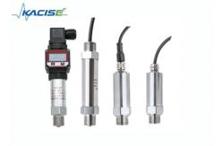 China 30VDC IP65 SS316L 100Mpa Precision Pressure Sensor supplier