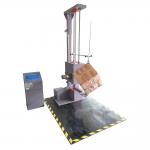 Single Phase Feel Fall Drop Machine For Household Product Durability Testing for sale