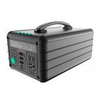 Large Capacity 1000W Solar Generator Portable Power Station Lithium Ion Battery Type 1016Wh for sale
