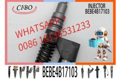 China 33800-84000 BEBE4B15001 33800-84100 BEBE4B15002 33800-84001 BEBE4B15003 RE517660 BEBE4B17101 RE517659 BEBE4B17102 supplier
