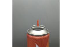 China Eco-Friendly Lighter Refill Valve for Environmentally Conscious Users with Sustainable Design supplier