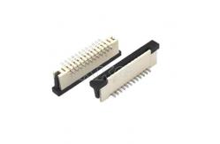 China FPC/FFC Connector Series supplier