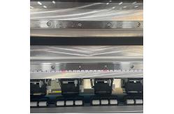 China Stormjet F1808 Large Format Eco Solvent Printer Digital Printing Machine supplier